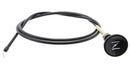 BOTAO AFOGADOR MZ5125ZT HUSQVARNA