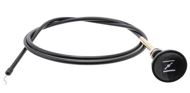 BOTAO AFOGADOR MZ5125ZT HUSQVARNA