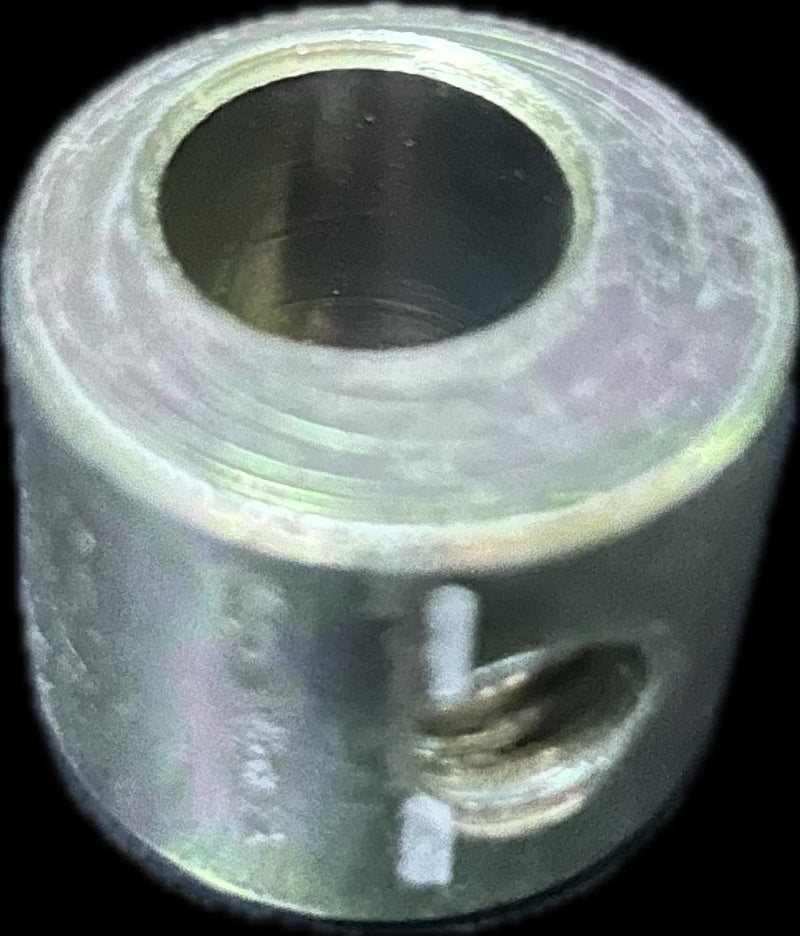 Bucha Autolubrificante Metal GSM KF