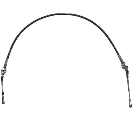Cabo para Comando Preto PLA