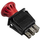 CHAVE DE ACIONAMENTO DA LAMINA IZ4821/LZ6127 HUSQVARNA