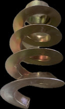 Condutor Helicoidal 1"D Politecno KF