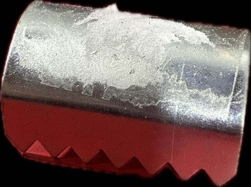 Encerradeira Garra da Cinata de Protec POS10 SALES