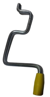 Estribo BD/BR 530 KARCHER