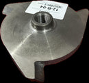 Falange do Motor ALL CLEAN 30/35 ROMHER