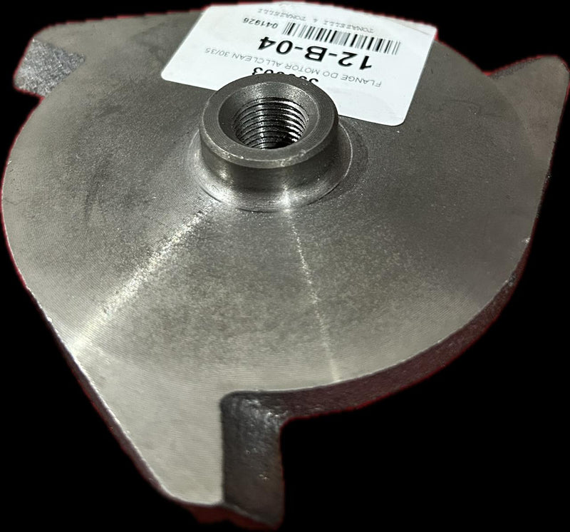 Falange do Motor ALL CLEAN 30/35 ROMHER