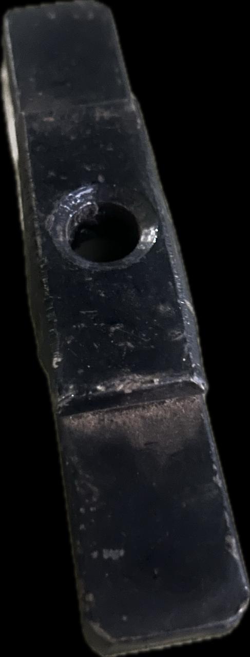 Fixaçao Inferior Tubo Adubo