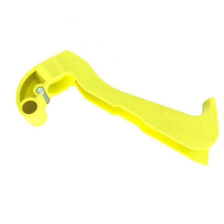 GATILHO COM PINO AMARELO PARA PISTOLA LAVADORAS HD585 KARCHER
