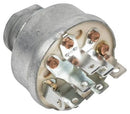 INTERRUPTOR DE IGNICAO PARA GIRO ZERO PZ6090FX MZ5225 HUSQVARNA