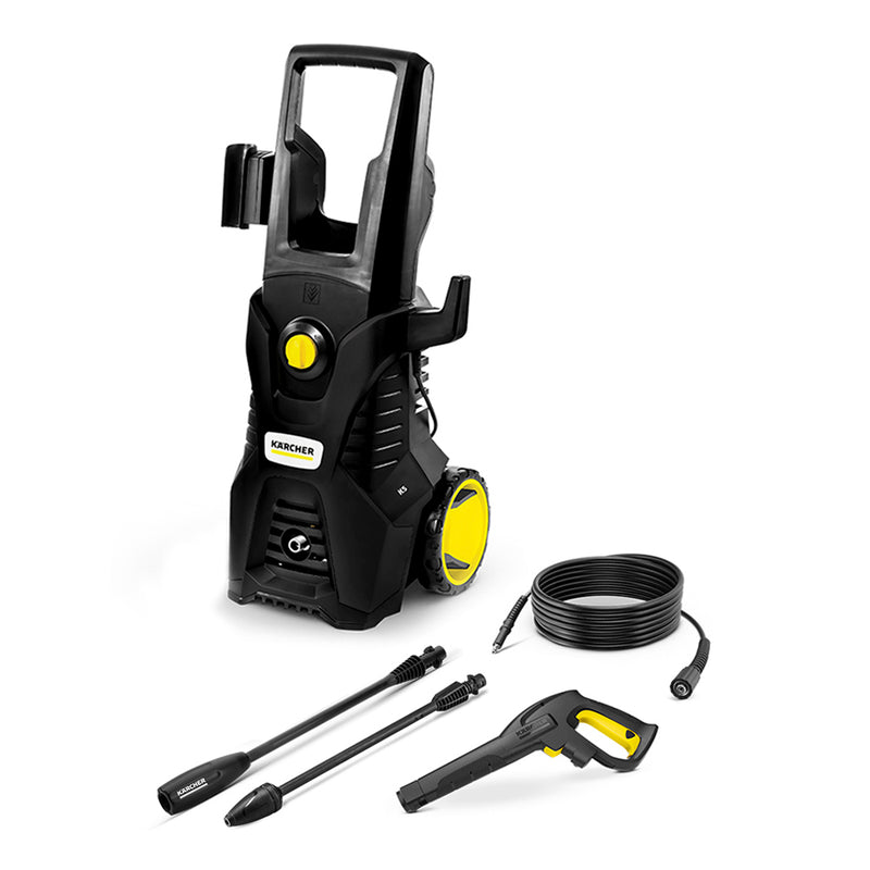 Lavadora de Alta Pressão K5