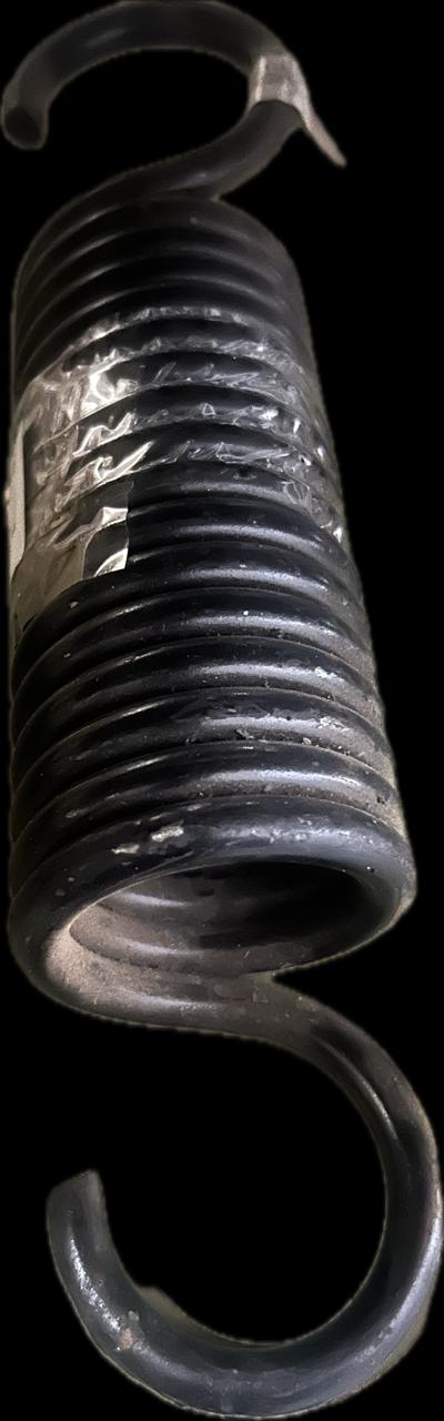 Mola Externa - Linha adubo KF