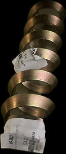 Mola Helicoidal P1 Direita KF