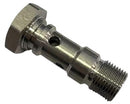 Parafuso Vazado G3/8 Inox KARCHER