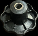 Puxador Tampa MTF - com bucha 14mm KF