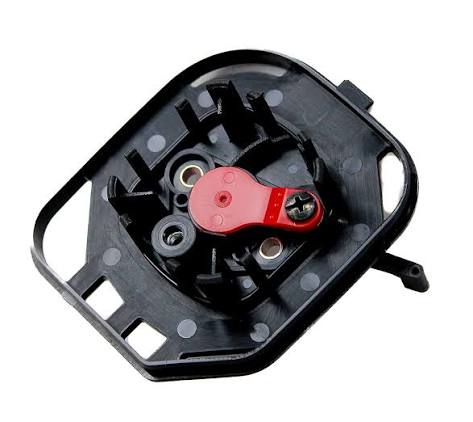Suporte Do Filtro De Ar Cpl Roçadeira (236/143Rii) HUSQVARNA