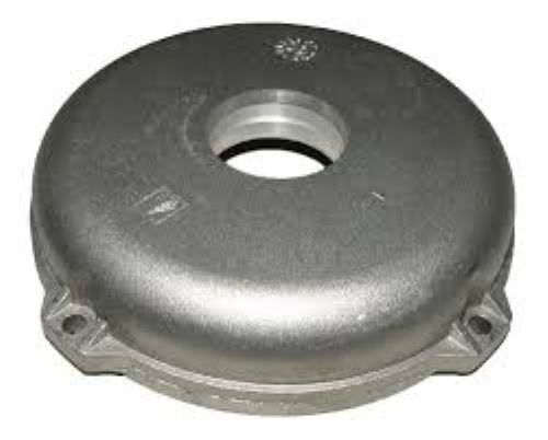 Tampa do Motor Usinada HD 585 KARCHER