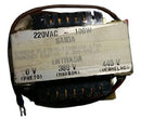 Transf. Voltagem 380-440V para 220V KARCHER