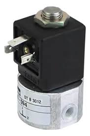 Válvula Solenoide HDS KARCHER